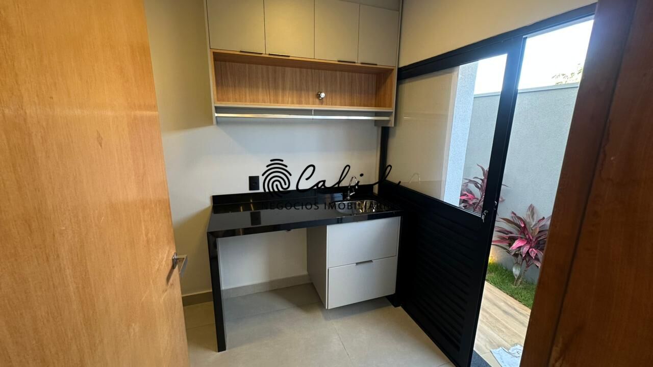 Casa de Condomínio, 3 quartos - Foto 35