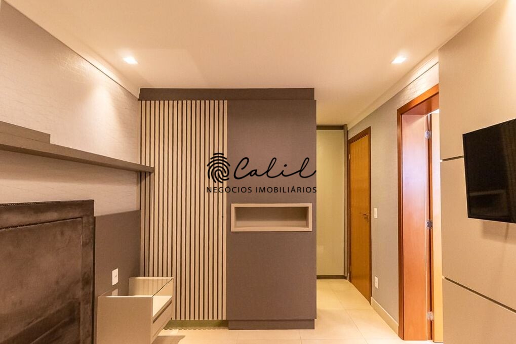 Apartamento à venda com 3 quartos, 172m² - Foto 13