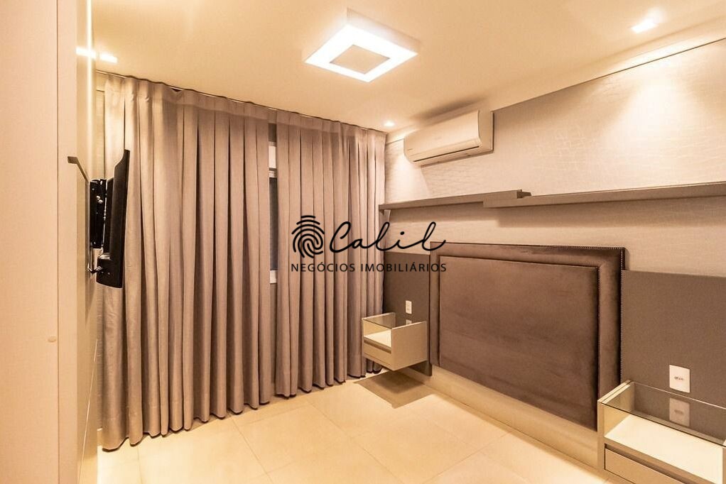 Apartamento à venda com 3 quartos, 172m² - Foto 12