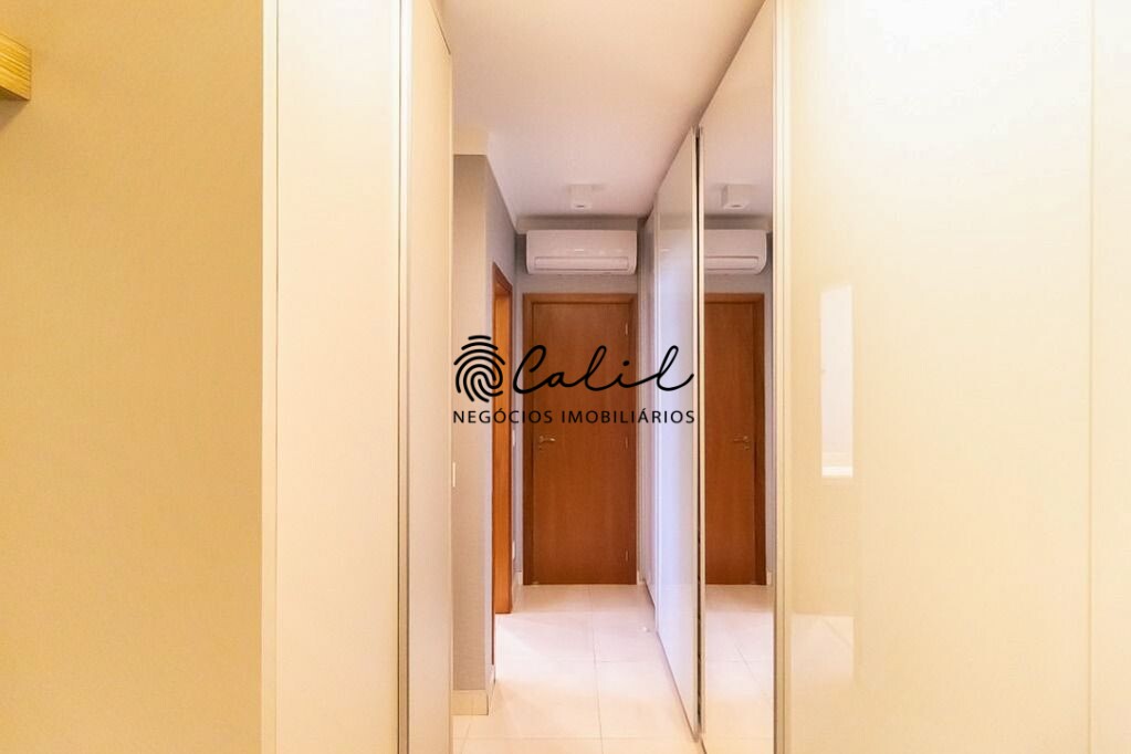 Apartamento à venda com 3 quartos, 172m² - Foto 11