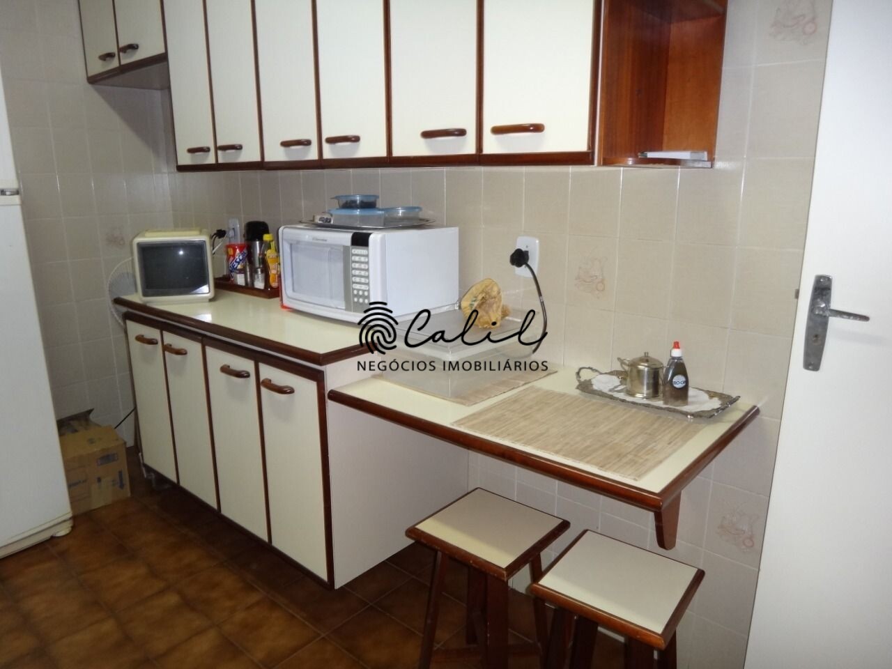 Apartamento à venda com 2 quartos, 79m² - Foto 9