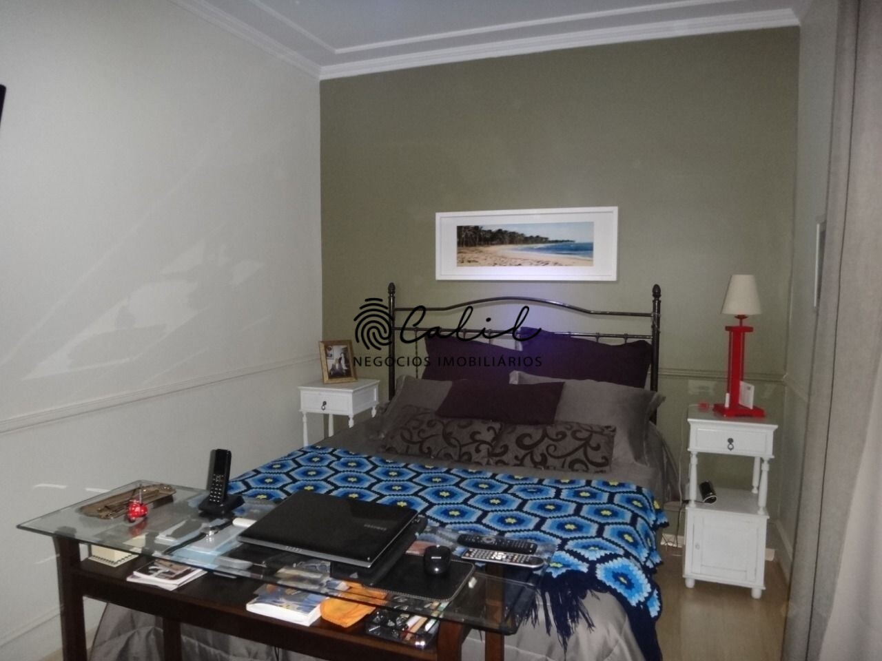 Apartamento à venda com 2 quartos, 79m² - Foto 1