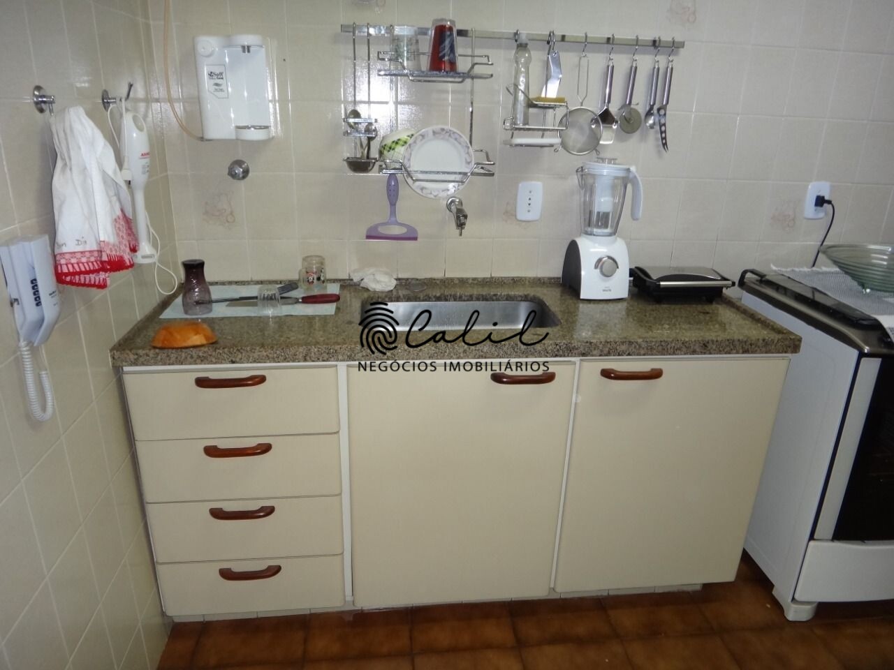 Apartamento à venda com 2 quartos, 79m² - Foto 6