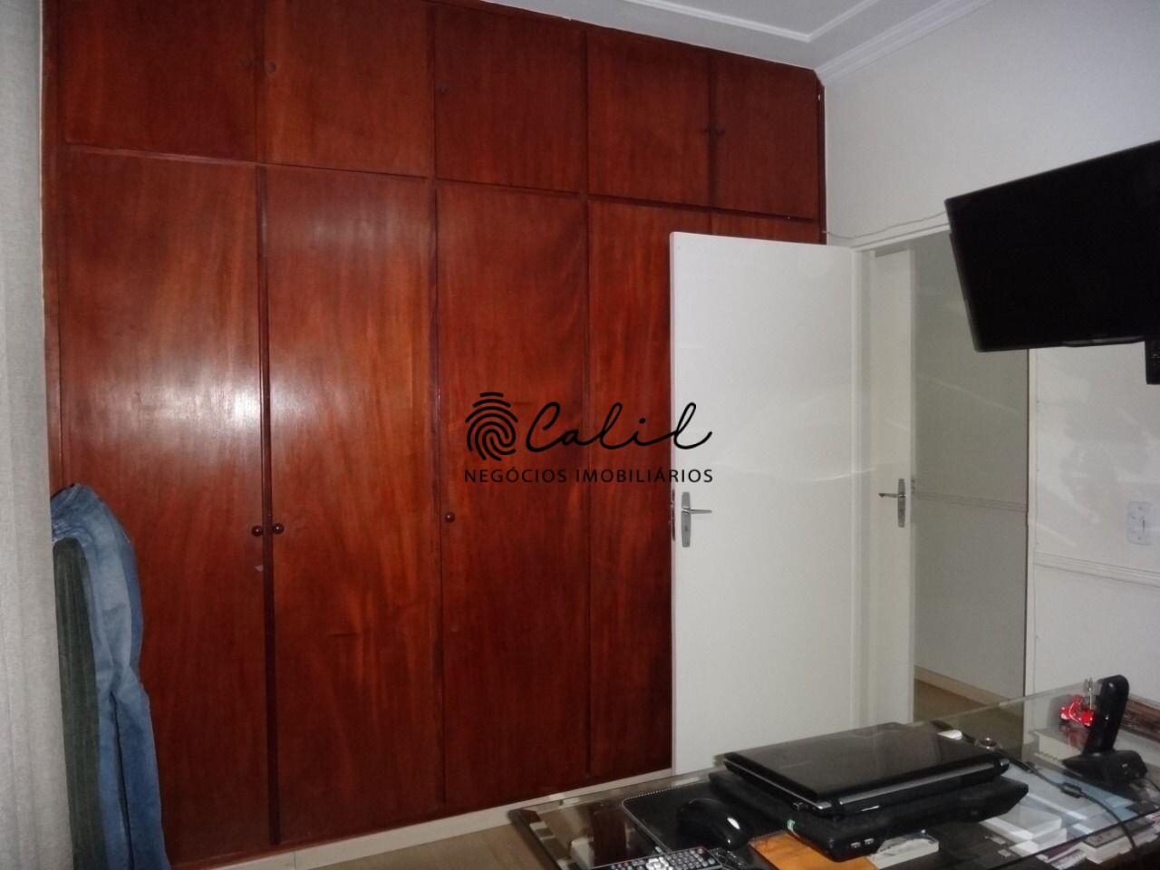 Apartamento à venda com 2 quartos, 79m² - Foto 2