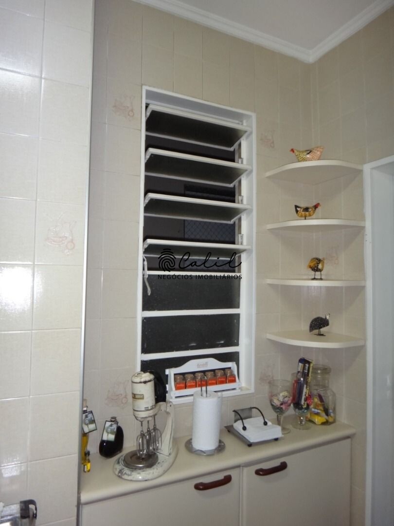 Apartamento à venda com 2 quartos, 79m² - Foto 4