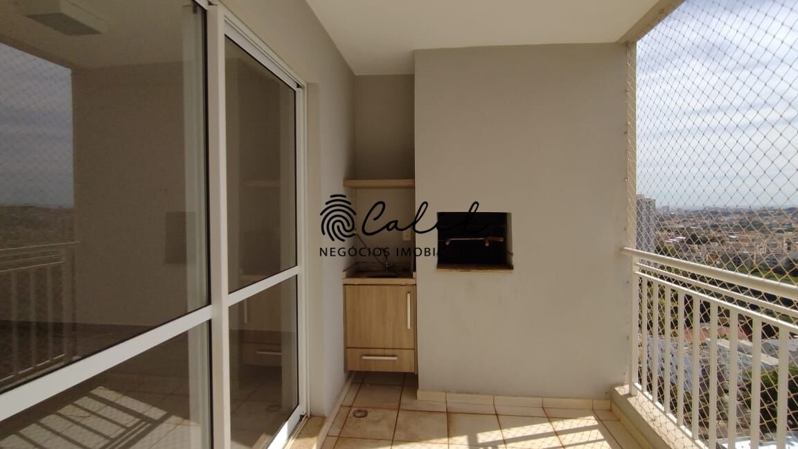 Apartamento, 3 quartos, 78 m² - Foto 19