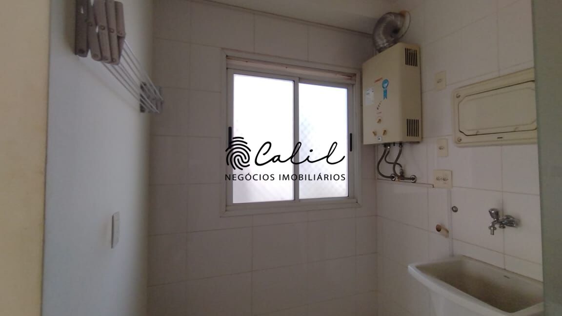 Apartamento, 3 quartos, 78 m² - Foto 8