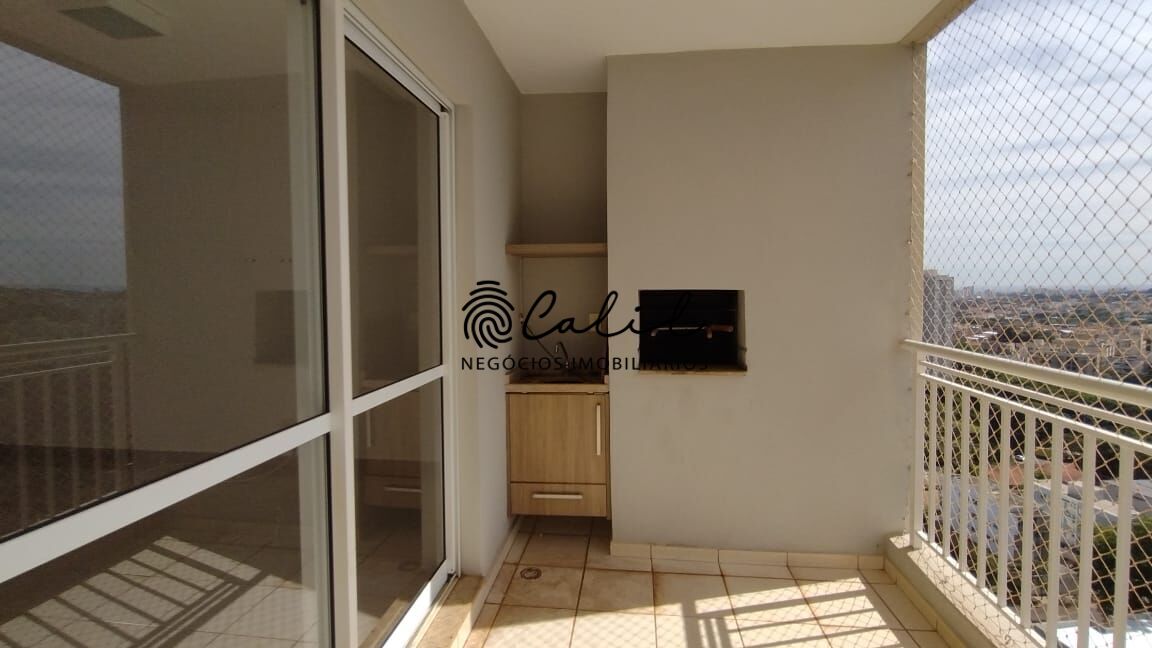 Apartamento, 3 quartos, 78 m² - Foto 3
