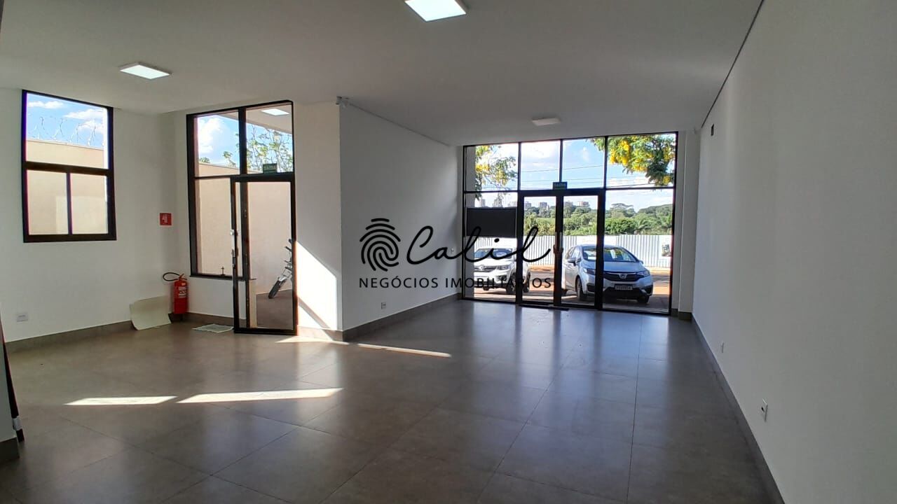 Loja-Salão, 412 m² - Foto 1