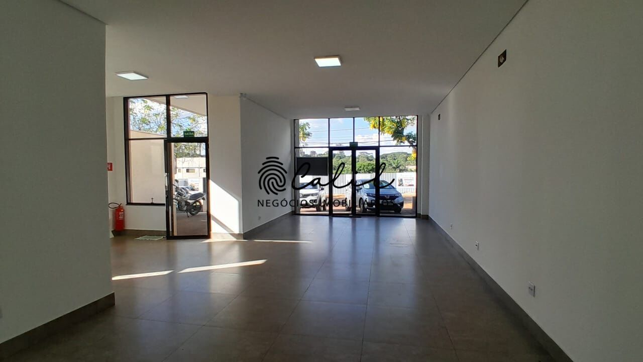 Loja-Salão, 412 m² - Foto 2