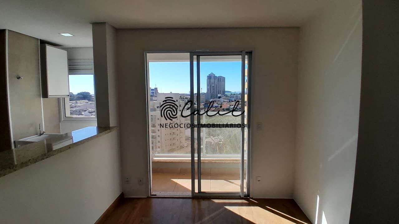 Apartamento, 1 quarto, 56 m² - Foto 5