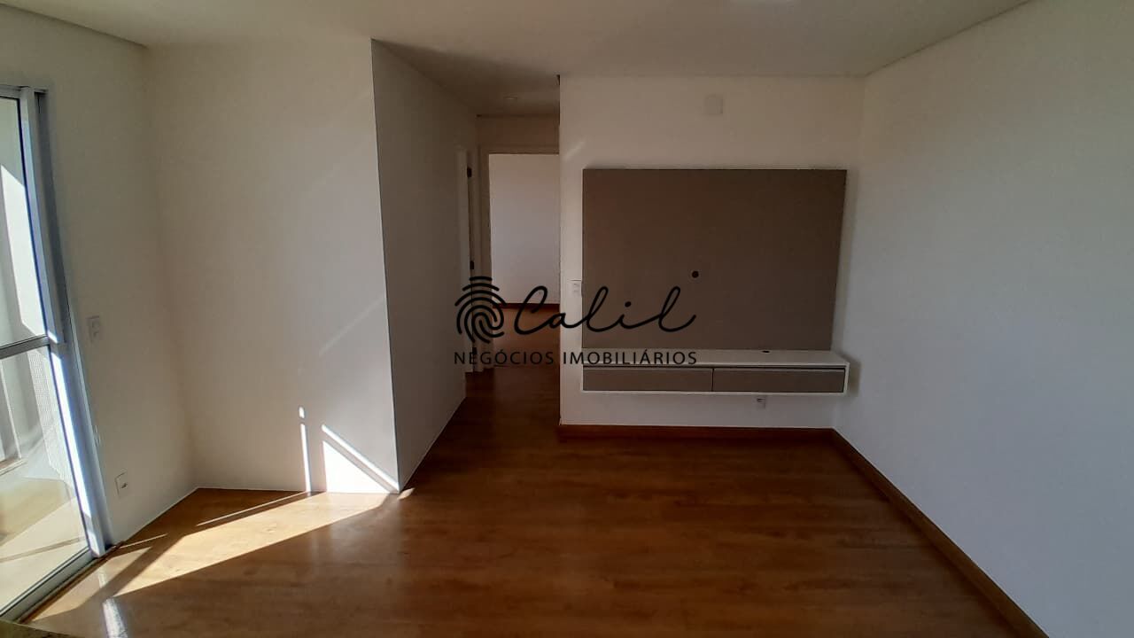 Apartamento, 1 quarto, 56 m² - Foto 3