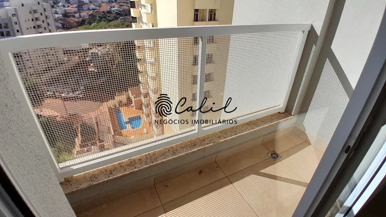 Apartamento, 1 quarto, 56 m² - Foto 9