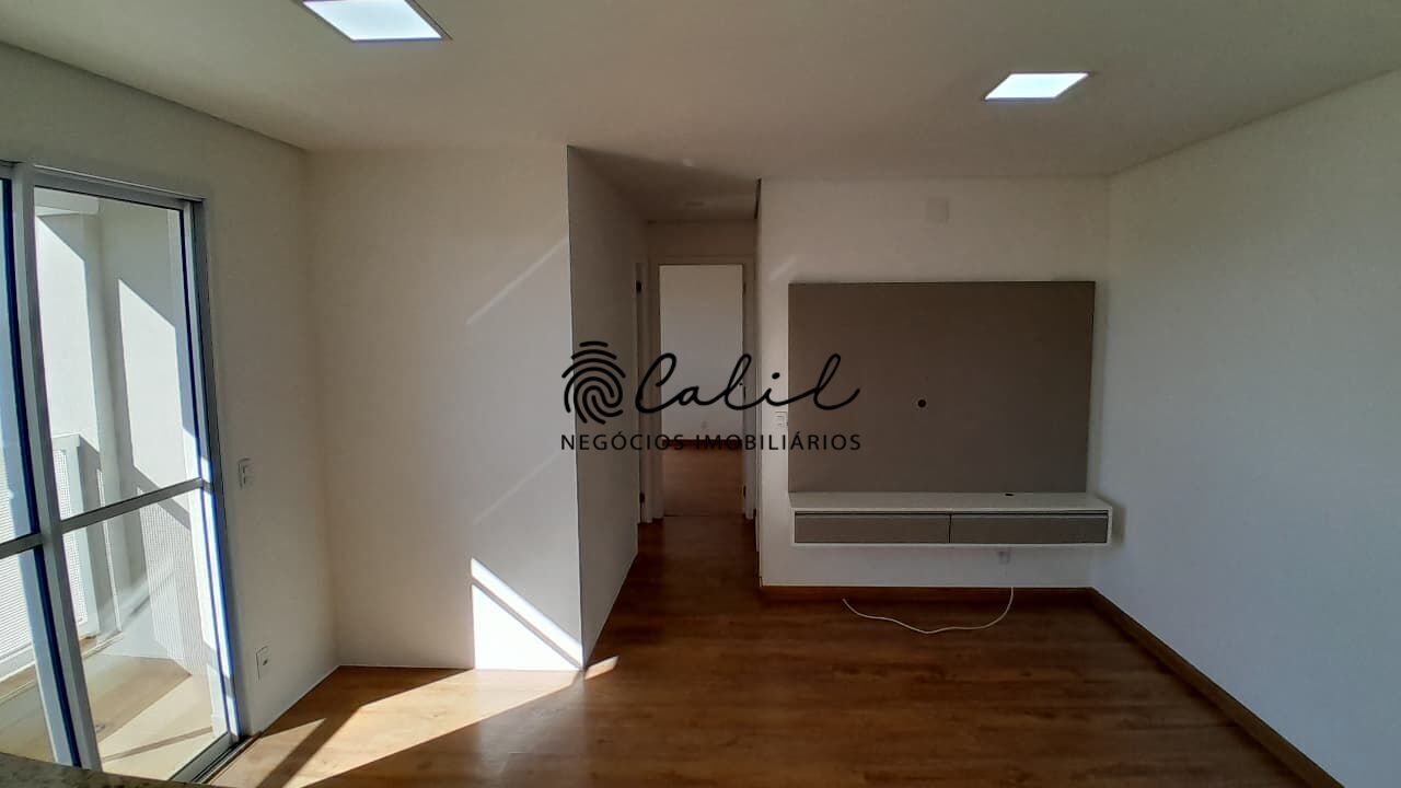 Apartamento, 1 quarto, 56 m² - Foto 6