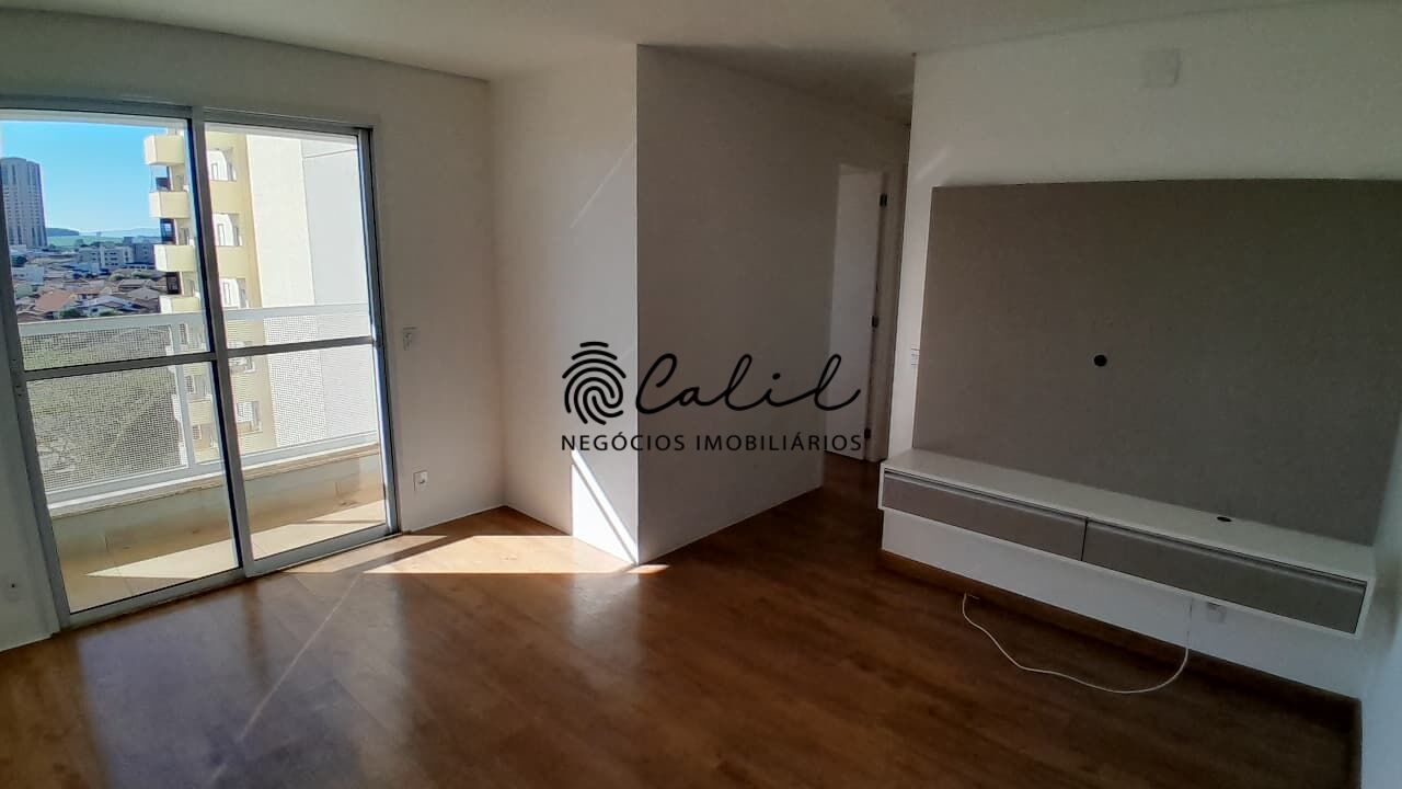Apartamento, 1 quarto, 56 m² - Foto 2