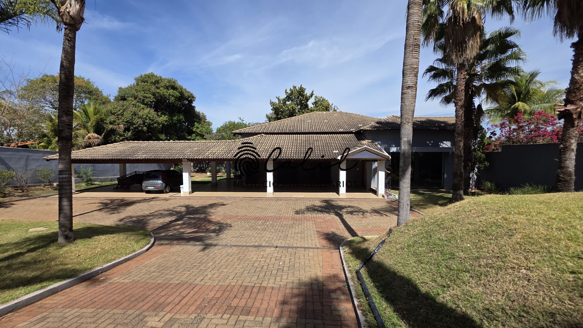 Chácara, 3 quartos, 1670 m² - Foto 33