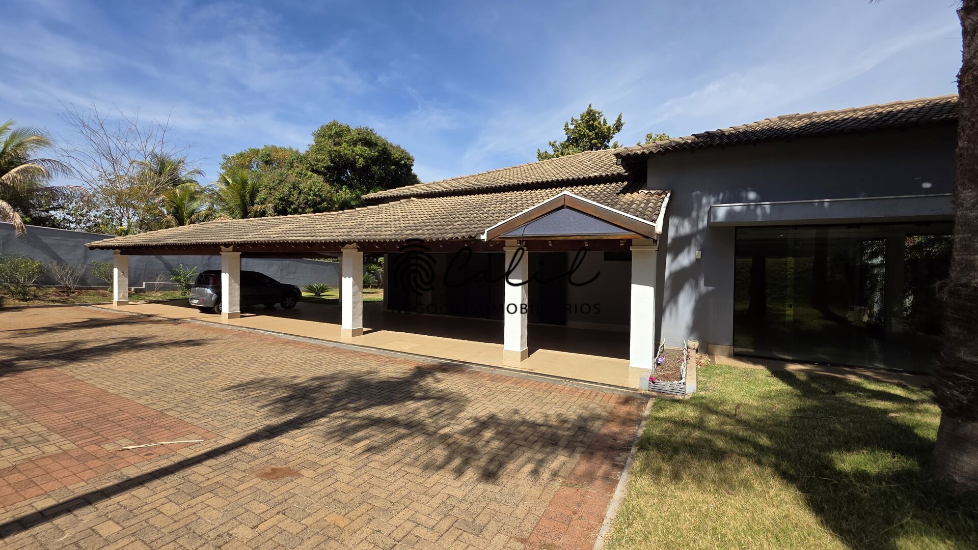 Chácara, 3 quartos, 1670 m² - Foto 24