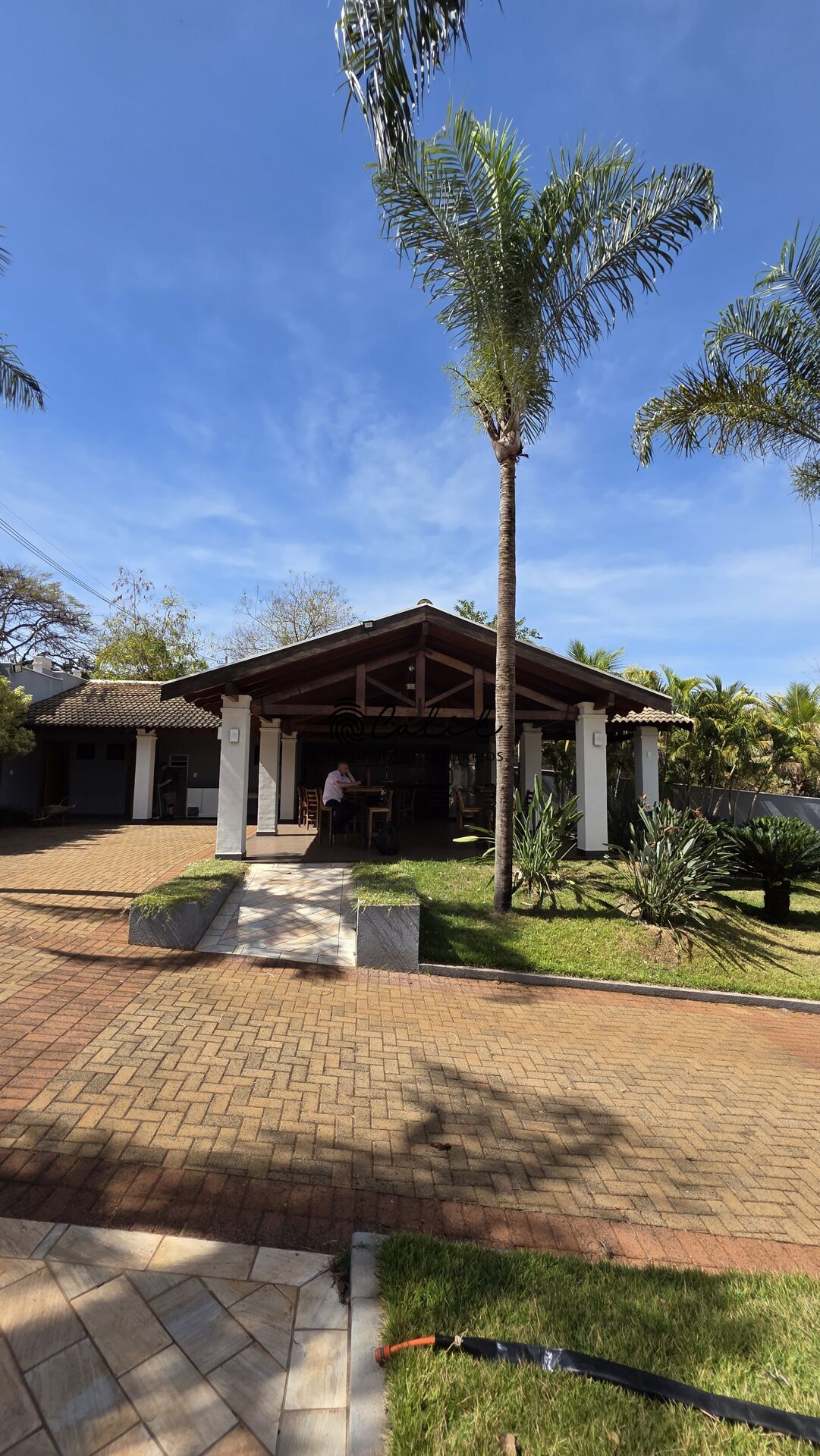 Chácara, 3 quartos, 1670 m² - Foto 45