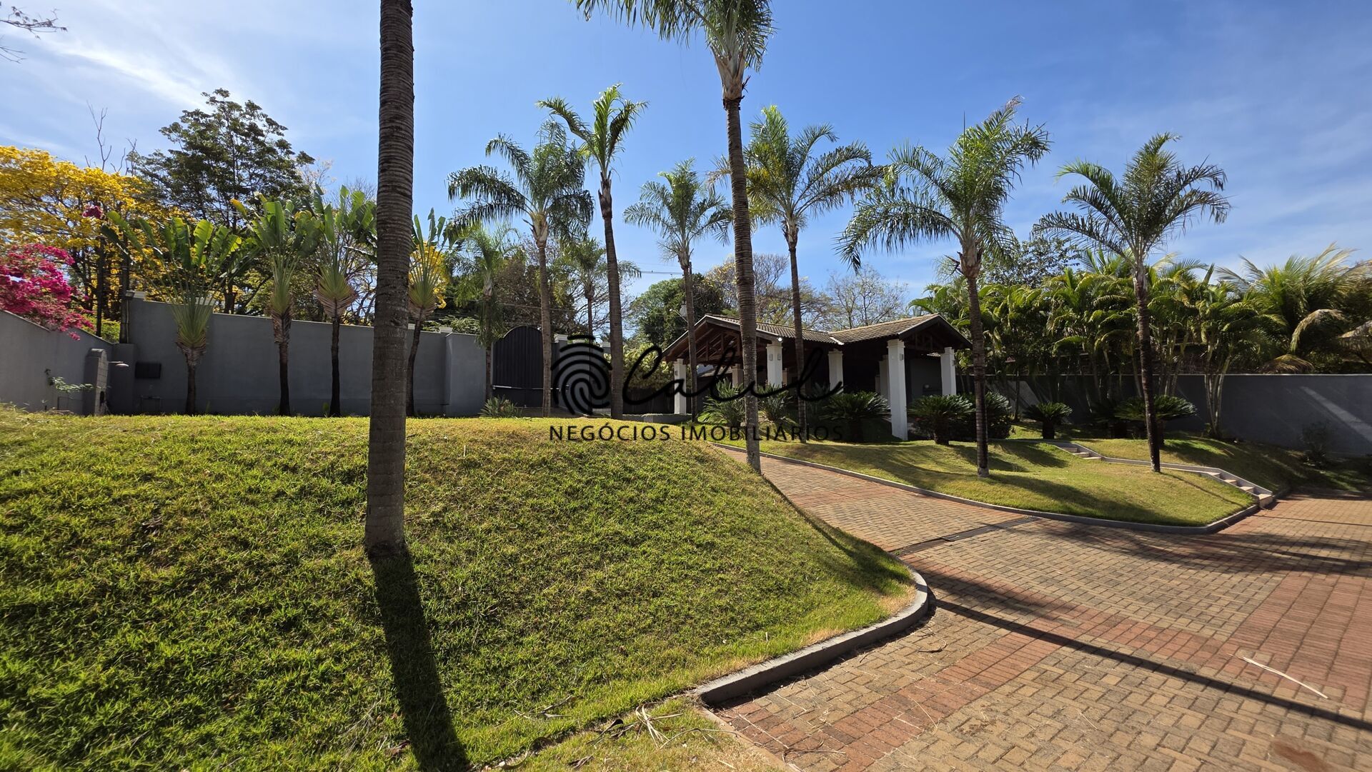 Chácara, 3 quartos, 1670 m² - Foto 26