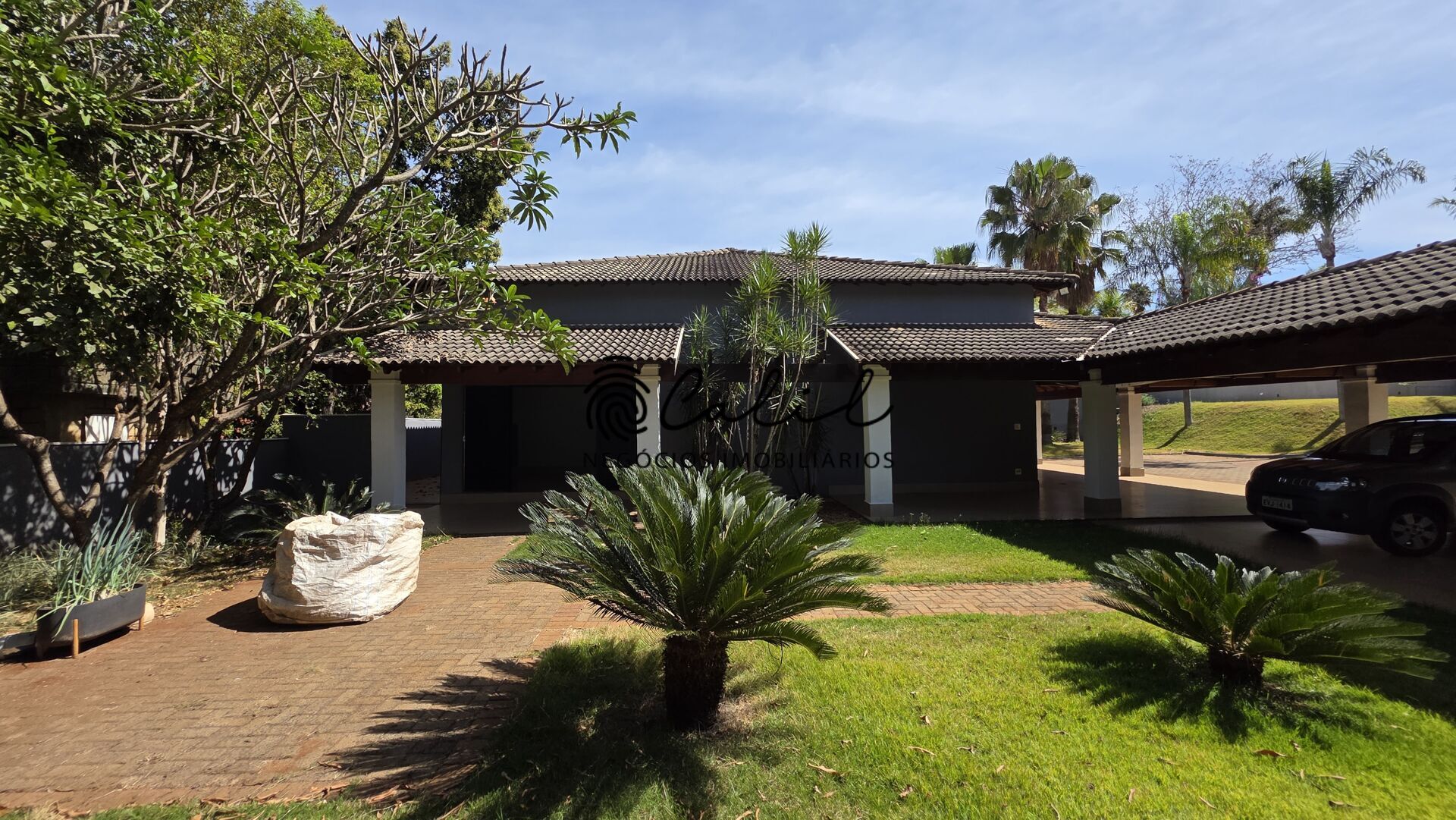 Chácara, 3 quartos, 1670 m² - Foto 29