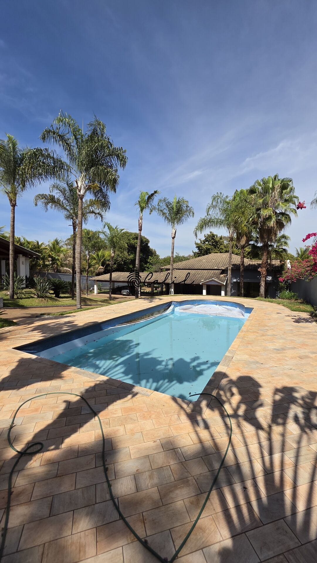 Chácara, 3 quartos, 1670 m² - Foto 40