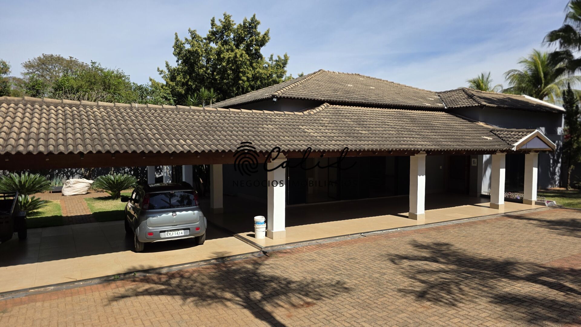 Chácara, 3 quartos, 1670 m² - Foto 28