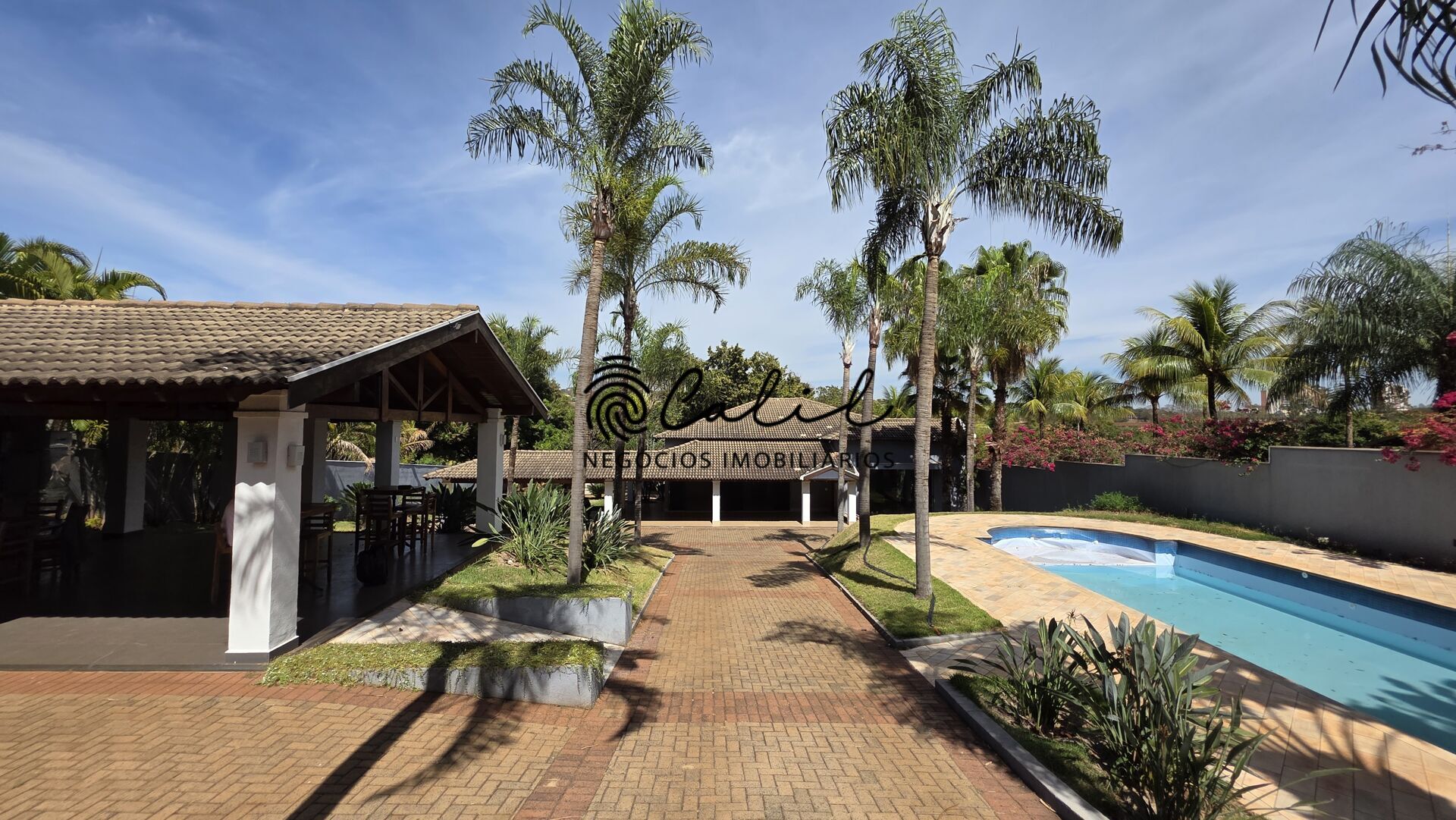 Chácara, 3 quartos, 1670 m² - Foto 31