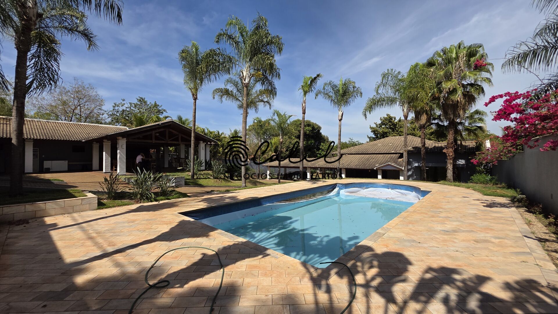 Chácara, 3 quartos, 1670 m² - Foto 35