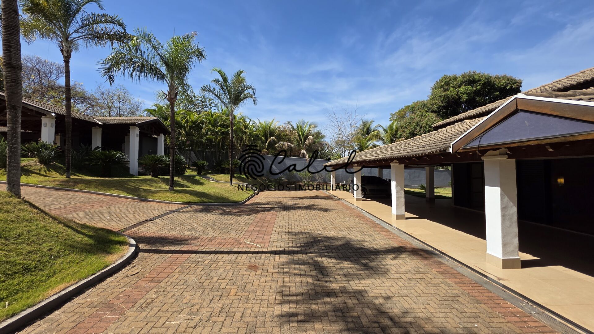 Chácara, 3 quartos, 1670 m² - Foto 25