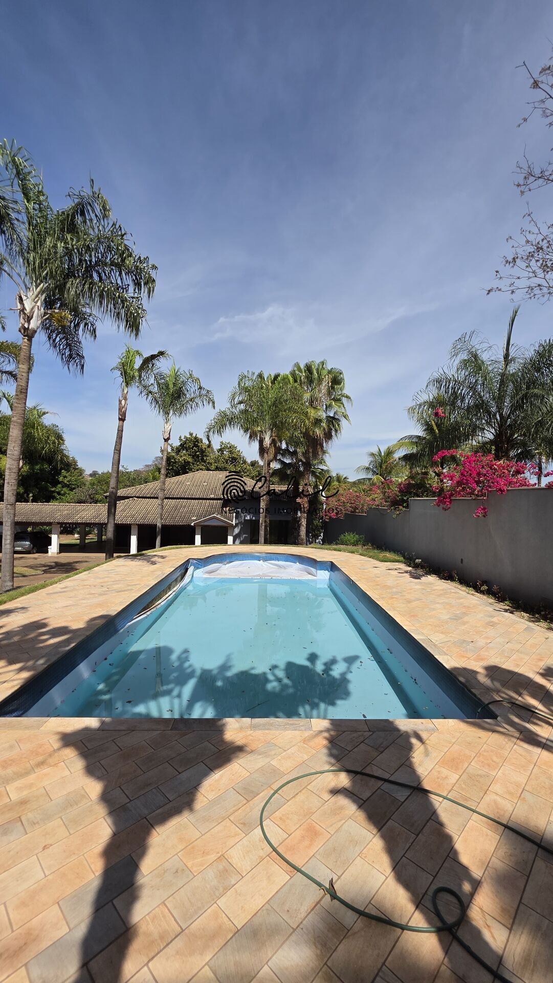 Chácara, 3 quartos, 1670 m² - Foto 42