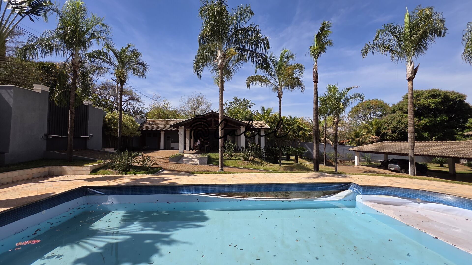 Chácara, 3 quartos, 1670 m² - Foto 34