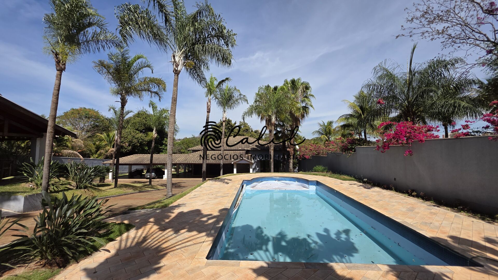 Chácara, 3 quartos, 1670 m² - Foto 43