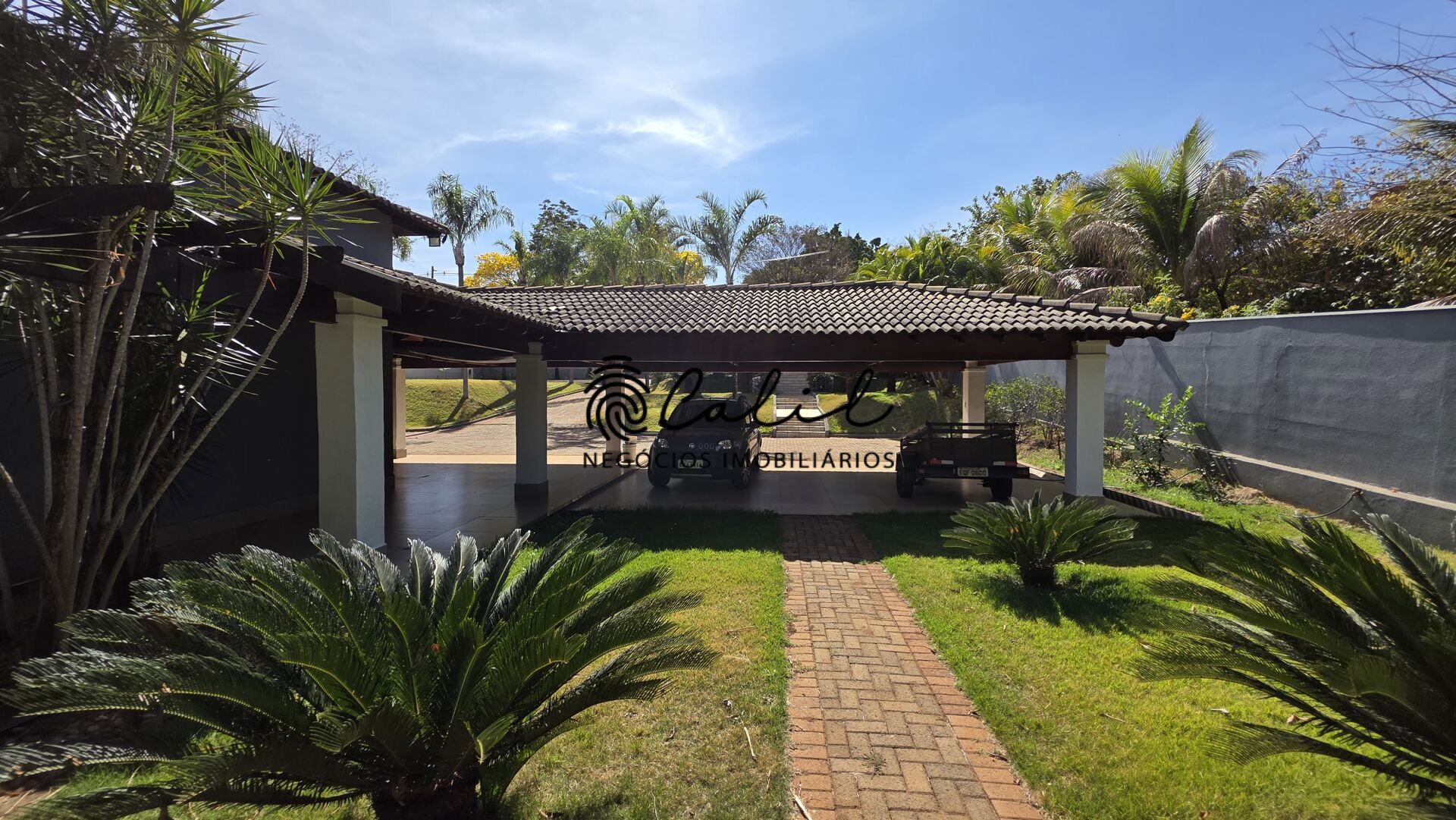 Chácara, 3 quartos, 1670 m² - Foto 32