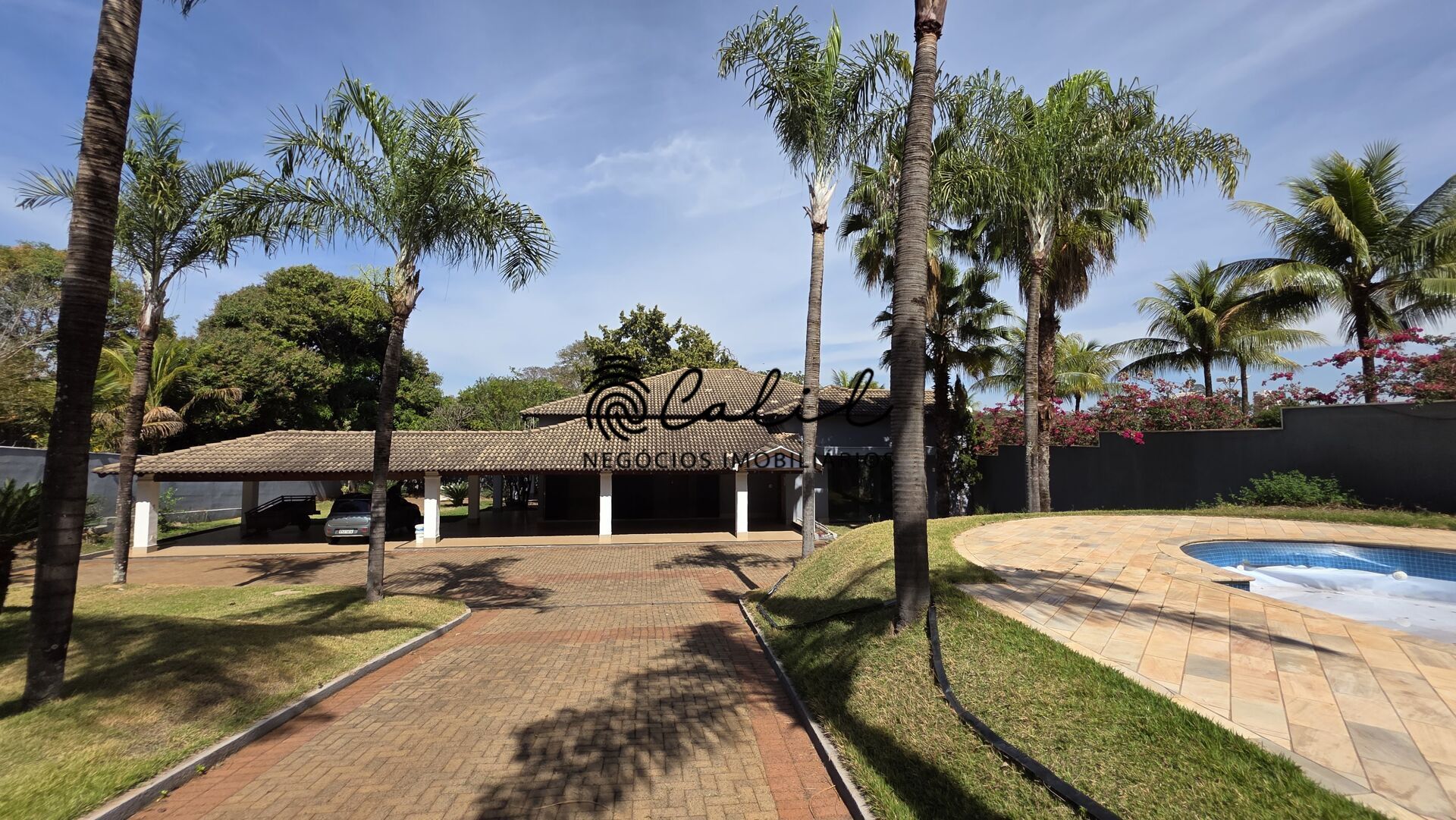 Chácara, 3 quartos, 1670 m² - Foto 47