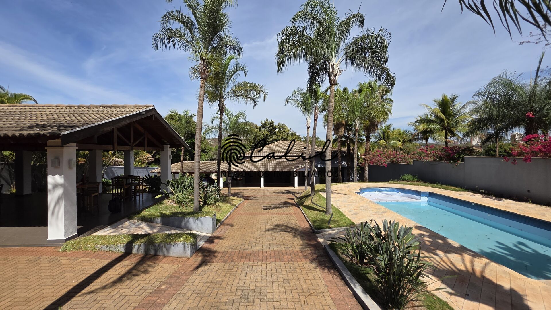 Chácara, 3 quartos, 1670 m² - Foto 48