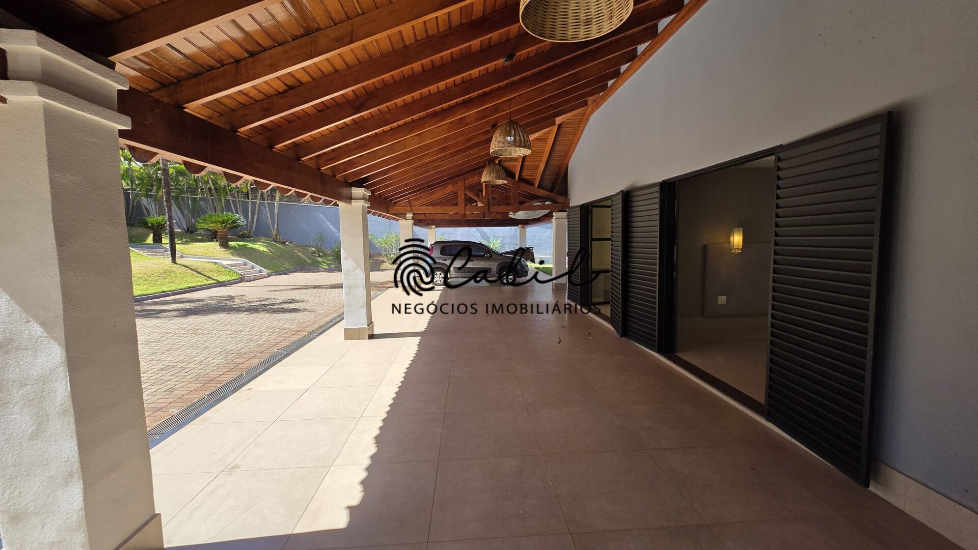 Chácara, 3 quartos, 1670 m² - Foto 22