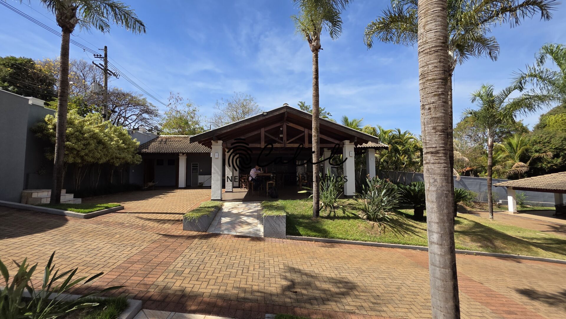 Chácara, 3 quartos, 1670 m² - Foto 44