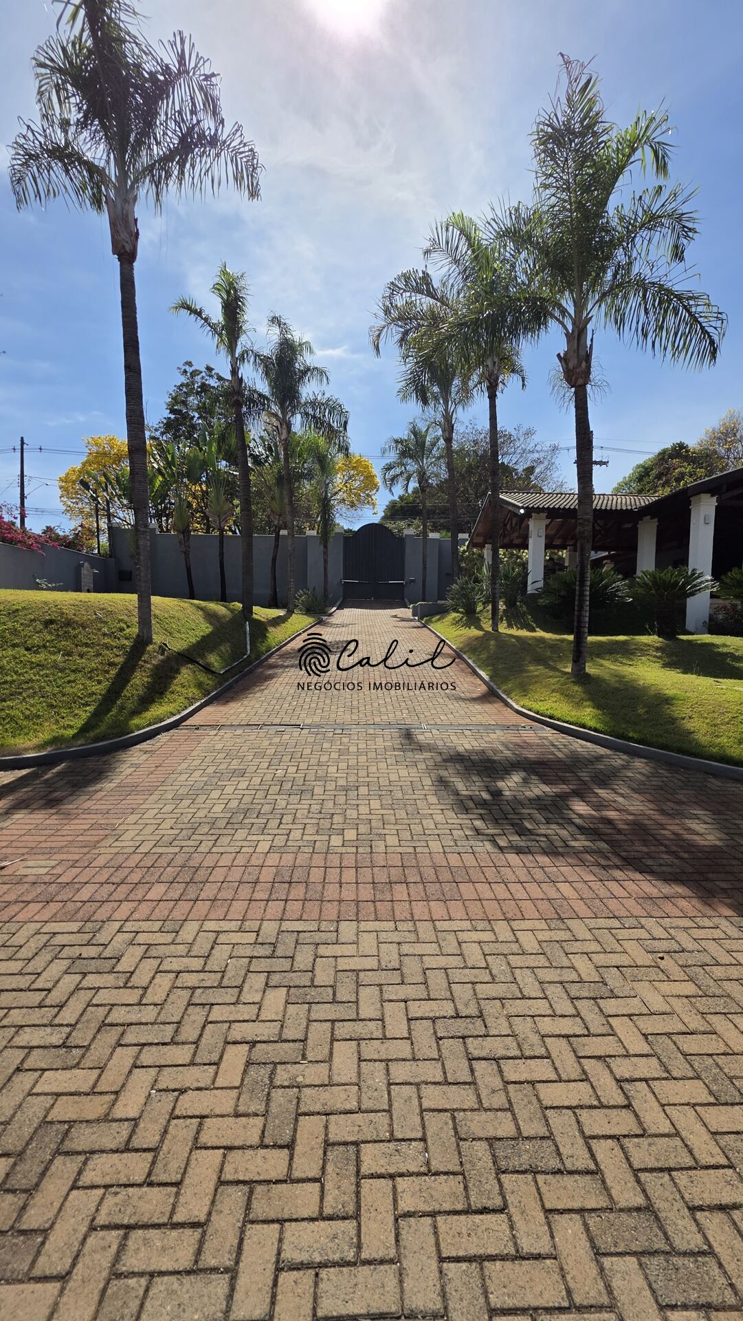 Chácara, 3 quartos, 1670 m² - Foto 2