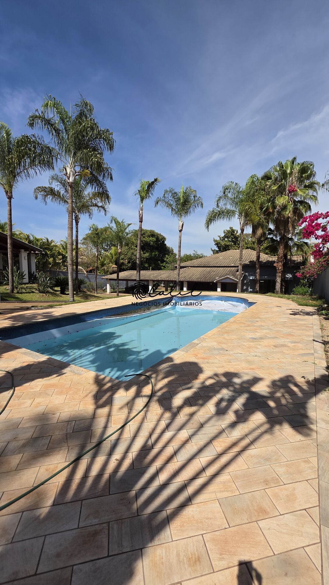 Chácara, 3 quartos, 1670 m² - Foto 49