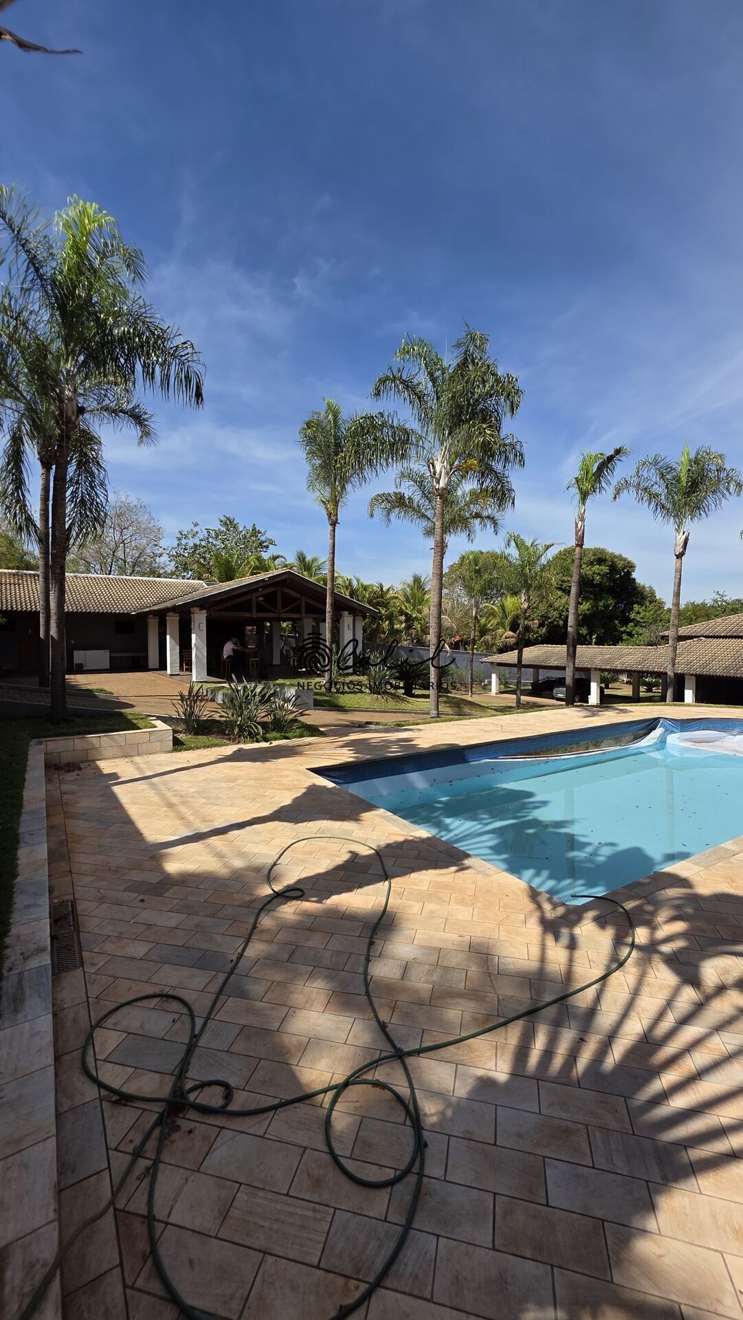 Chácara, 3 quartos, 1670 m² - Foto 41