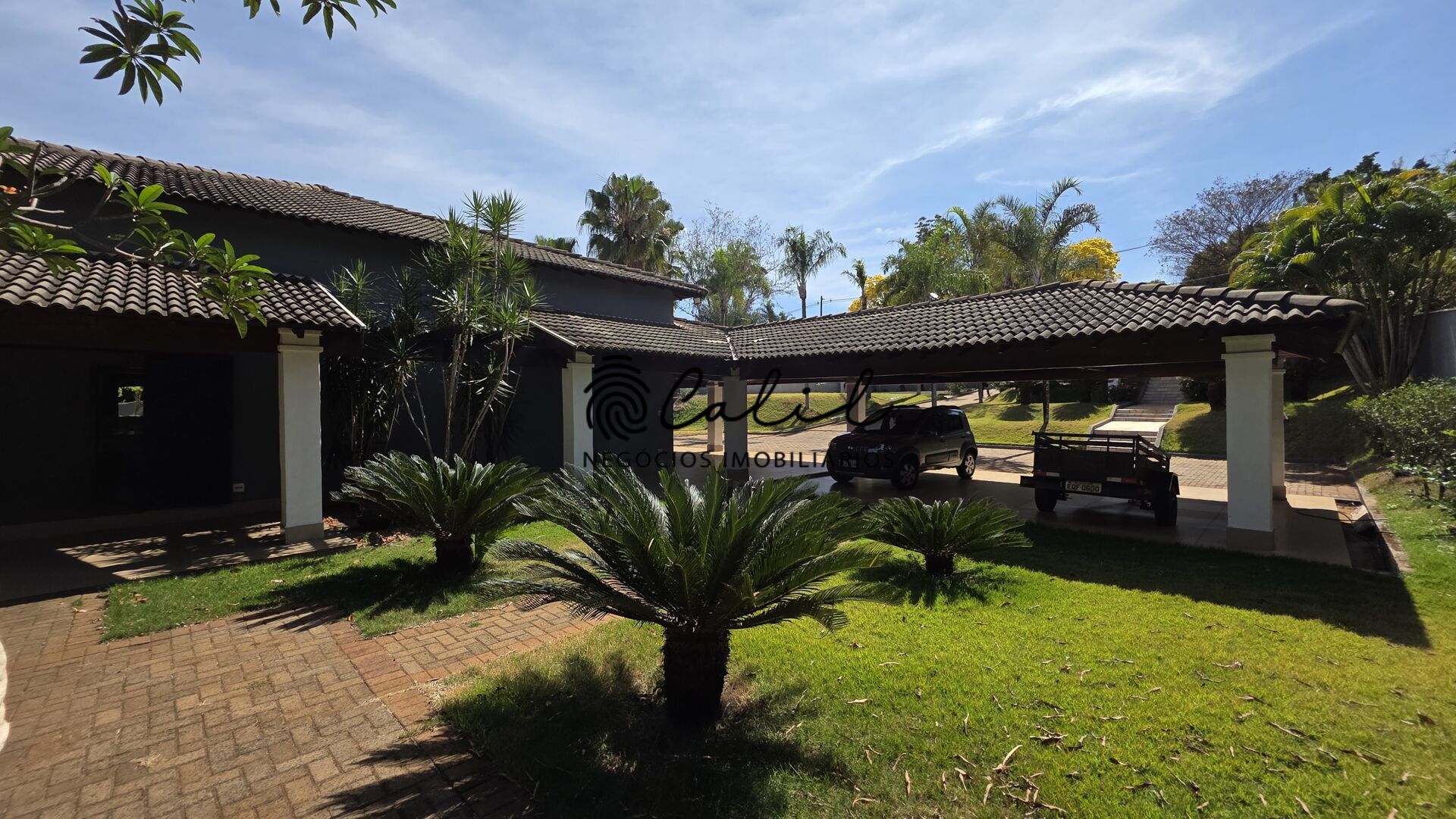 Chácara, 3 quartos, 1670 m² - Foto 30