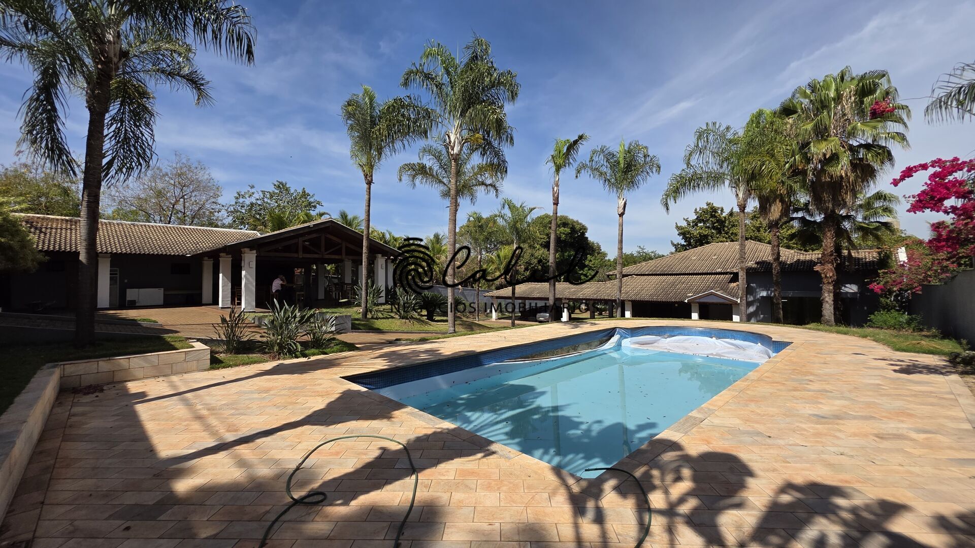 Chácara, 3 quartos, 1670 m² - Foto 36