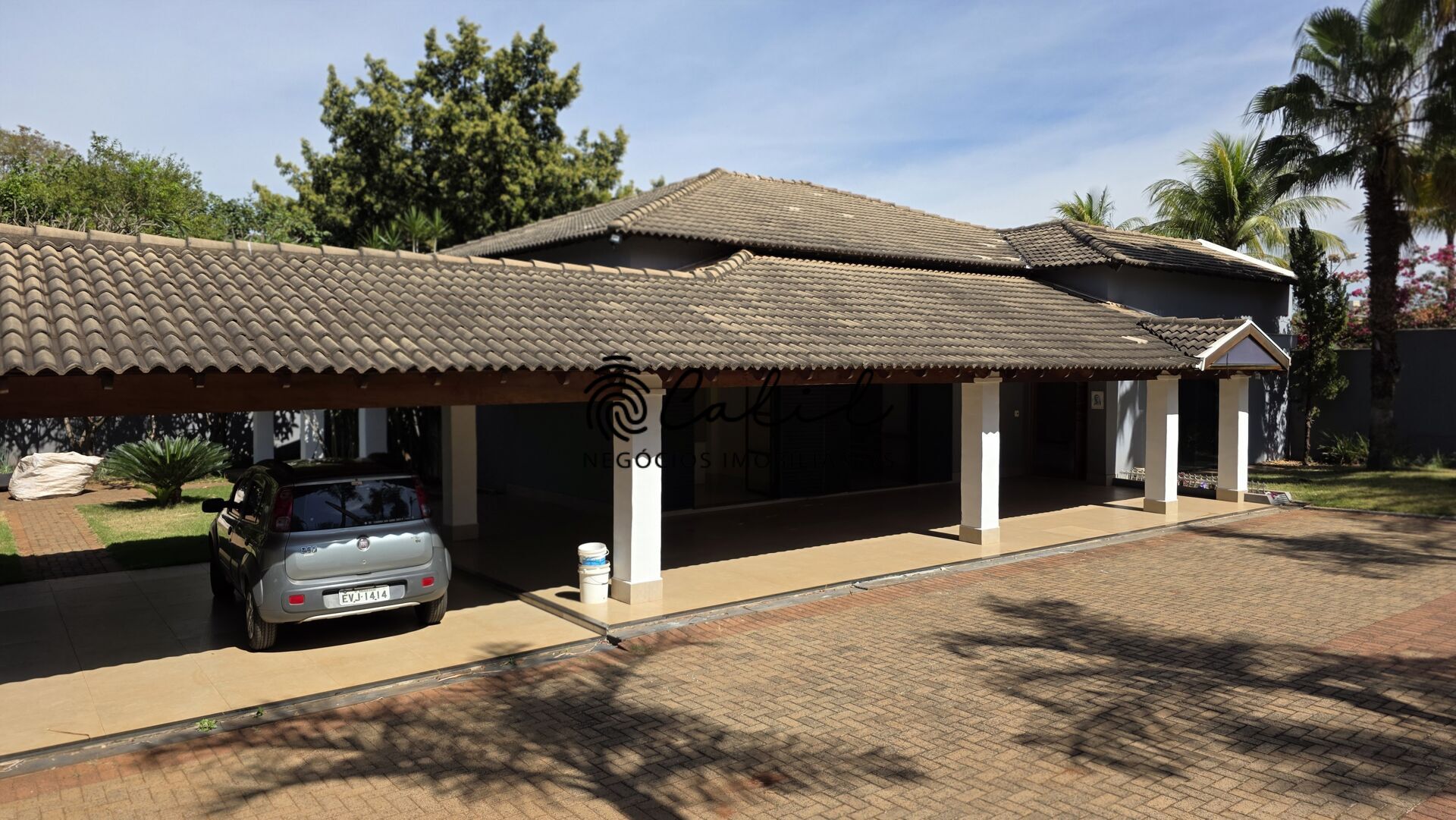 Chácara, 3 quartos, 1670 m² - Foto 27