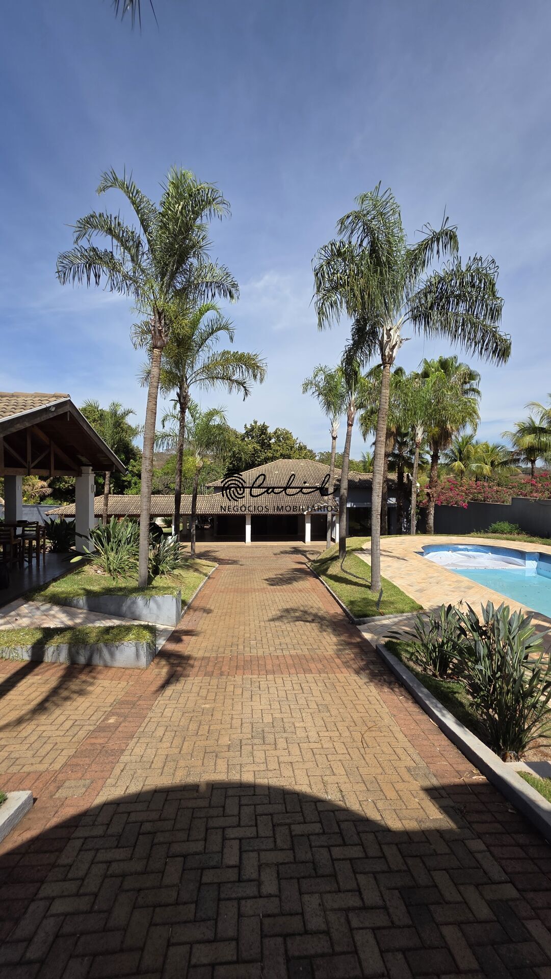 Chácara, 3 quartos, 1670 m² - Foto 46