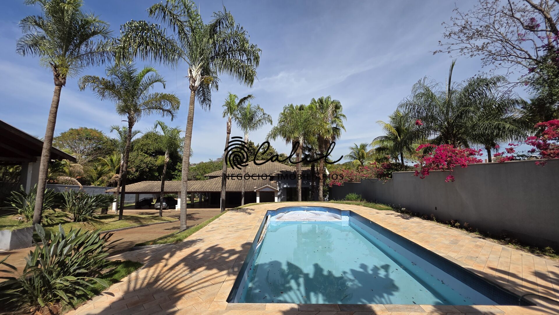 Chácara, 3 quartos, 1670 m² - Foto 37