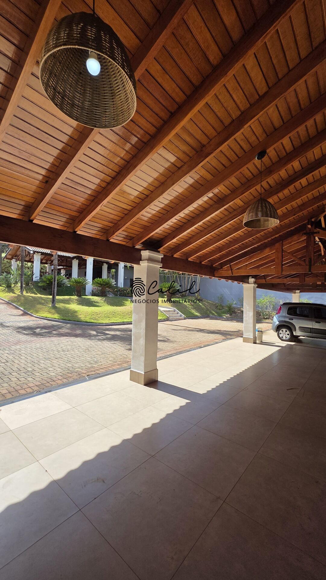 Chácara, 3 quartos, 1670 m² - Foto 3