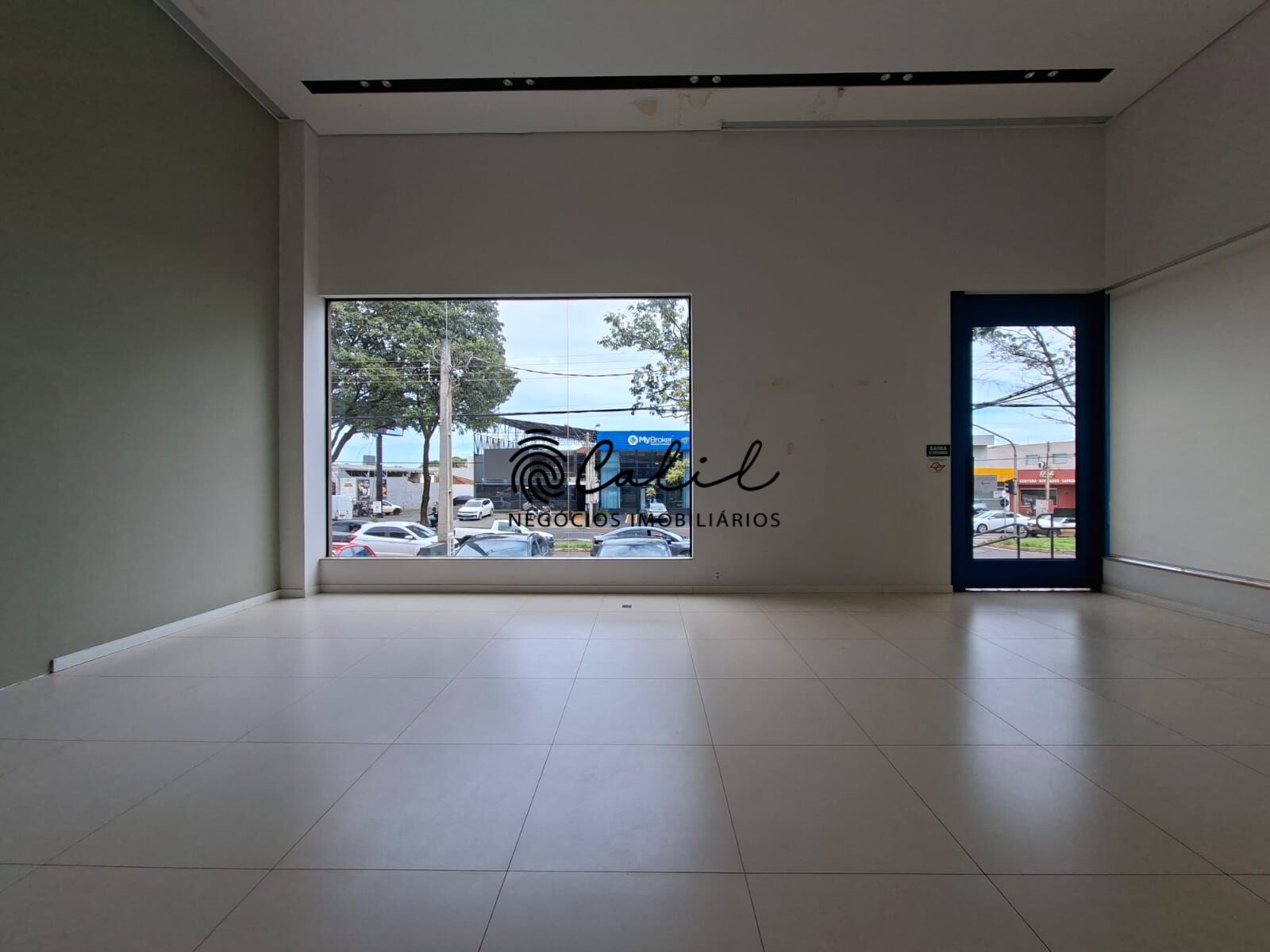 Loja-Salão, 795 m² - Foto 3