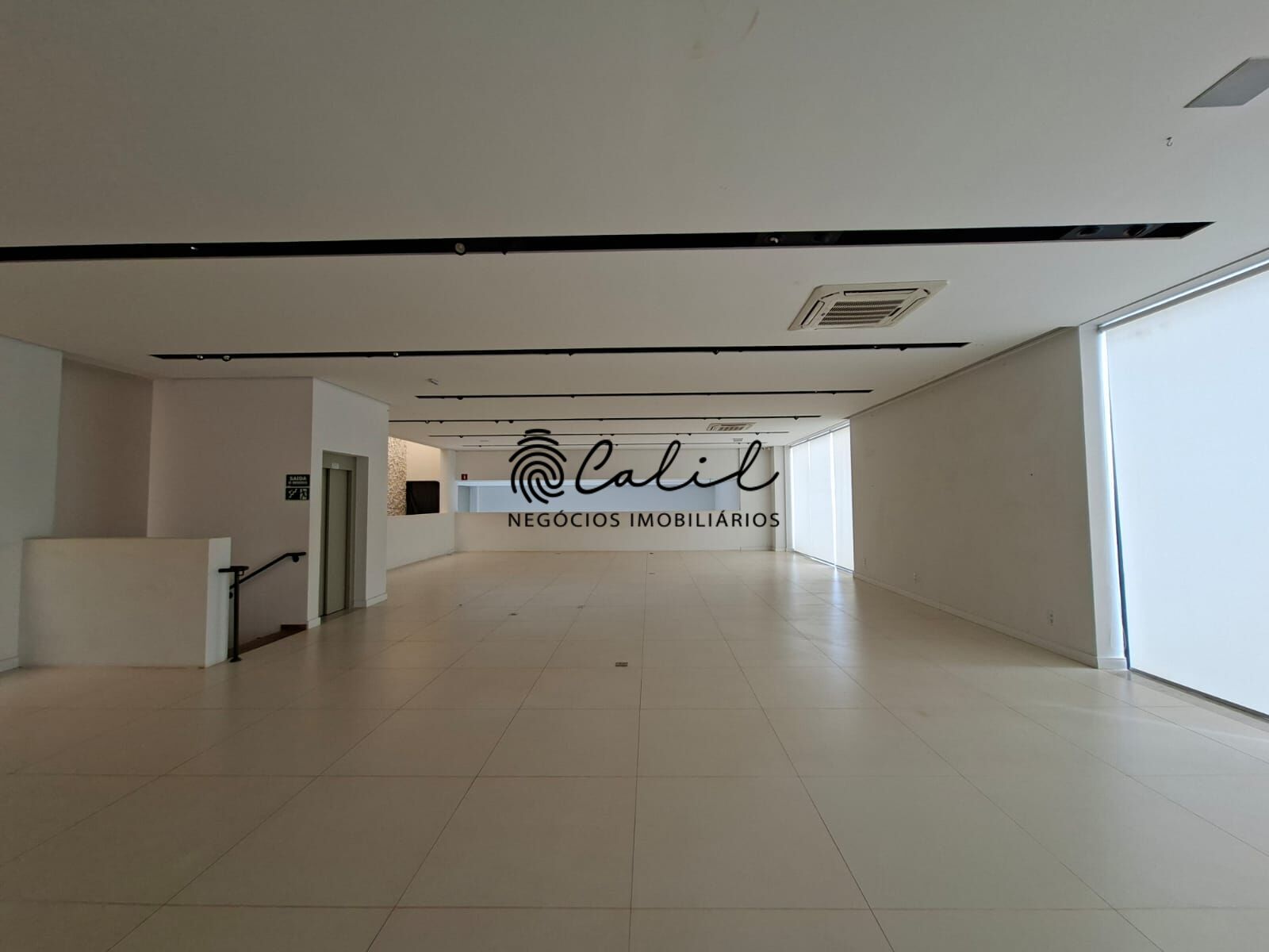 Loja-Salão, 795 m² - Foto 2