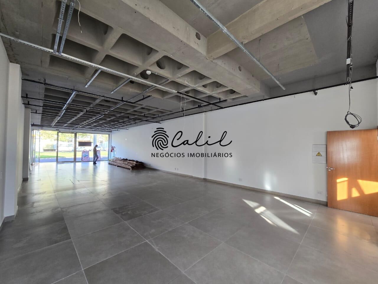 Loja-Salão, 150 m² - Foto 24