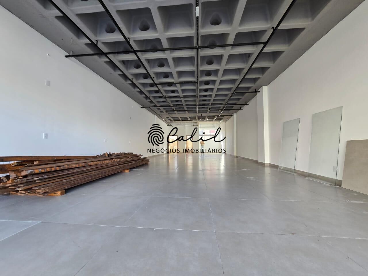 Loja-Salão, 150 m² - Foto 17